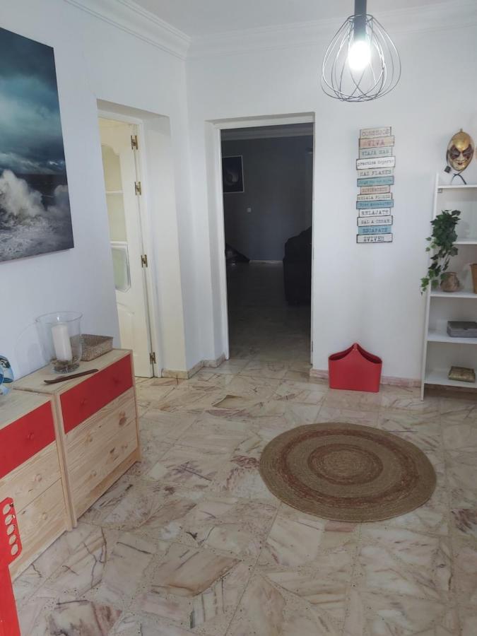 Casa Selene Villa El Puerto de Santa María Kültér fotó