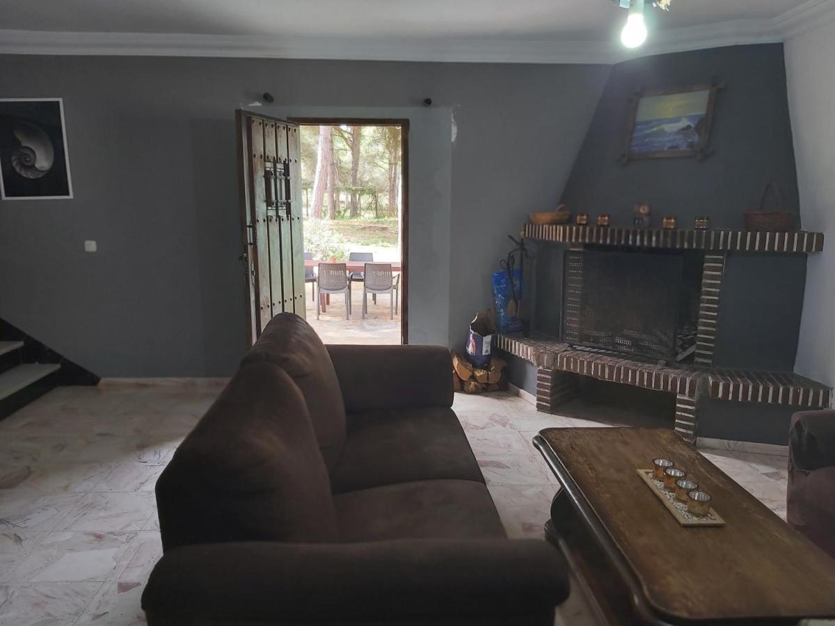 Casa Selene Villa El Puerto de Santa María Kültér fotó