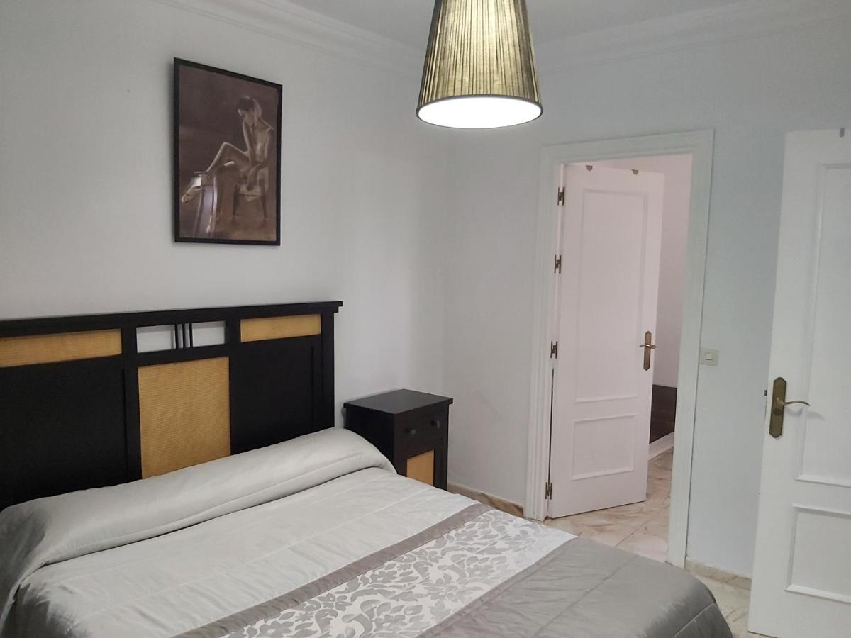 Casa Selene Villa El Puerto de Santa María Kültér fotó