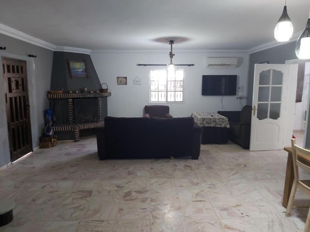 Casa Selene Villa El Puerto de Santa María Kültér fotó