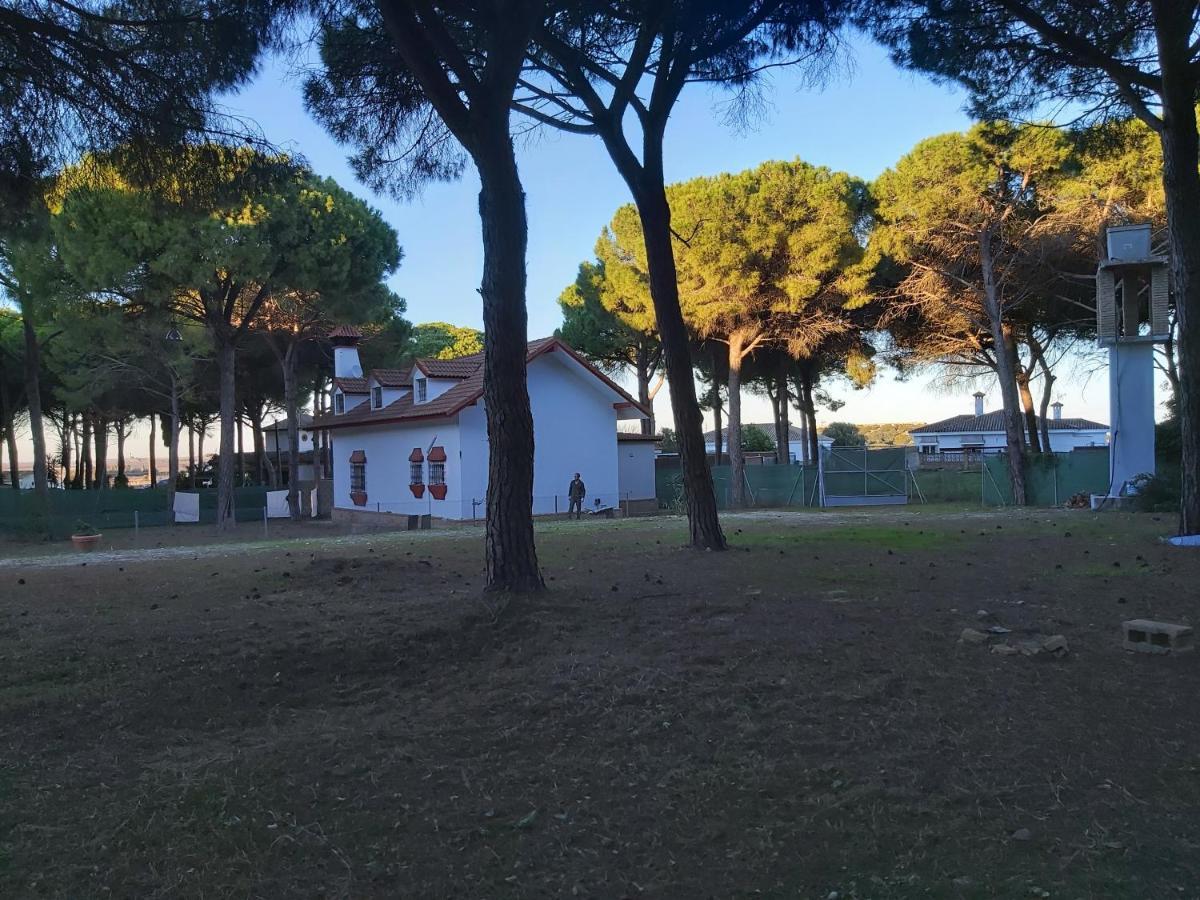 Casa Selene Villa El Puerto de Santa María Kültér fotó