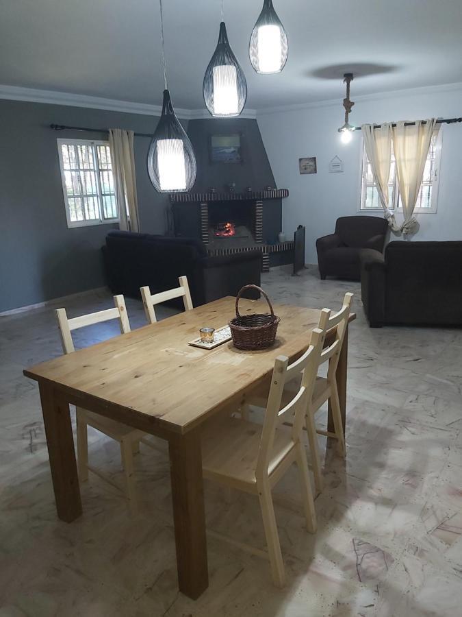 Casa Selene Villa El Puerto de Santa María Kültér fotó