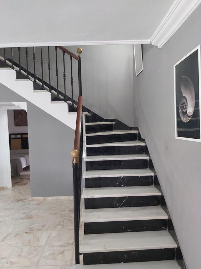 Casa Selene Villa El Puerto de Santa María Kültér fotó